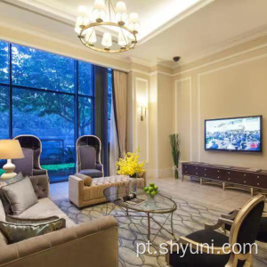 Apartamento Shanghai Huangpu Biyunyuan Service para alugar